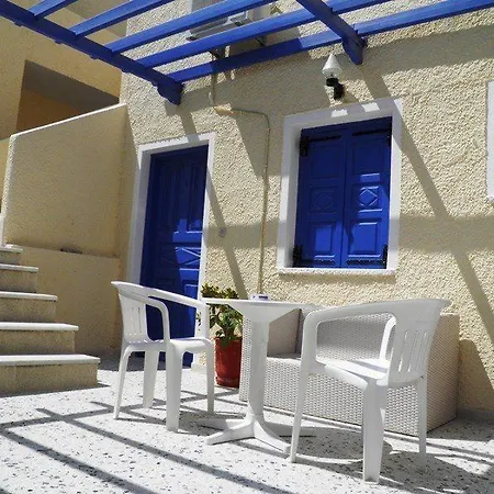 Dilino And Annex Building Hotel 2*