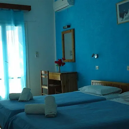 Dilino And Annex Building Hotel